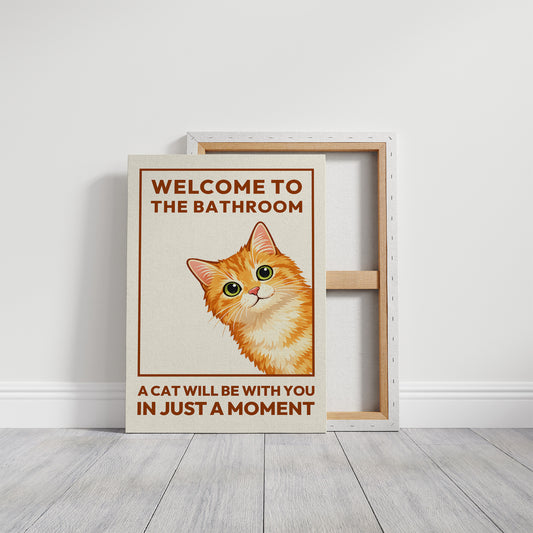 Feline Surveillance: No Privacy Guaranteed