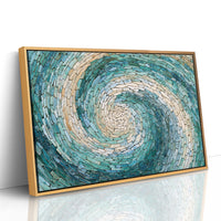 Deep Water Whirlpool