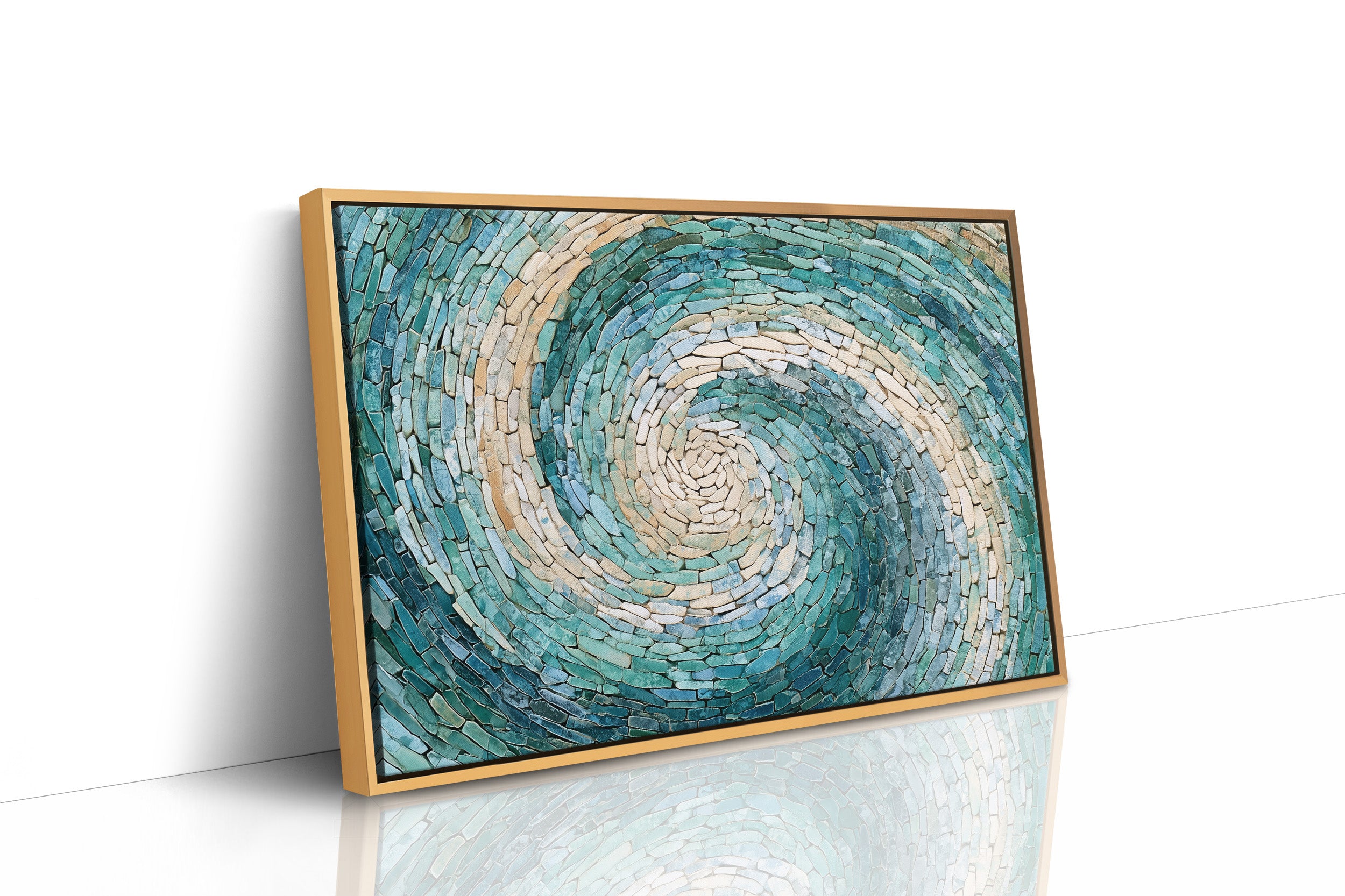 Deep Water Whirlpool