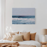 Where Ocean Meets the Sky