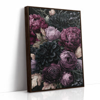 Twilight Bloom Elegy