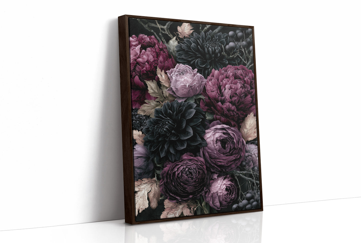 Twilight Bloom Elegy