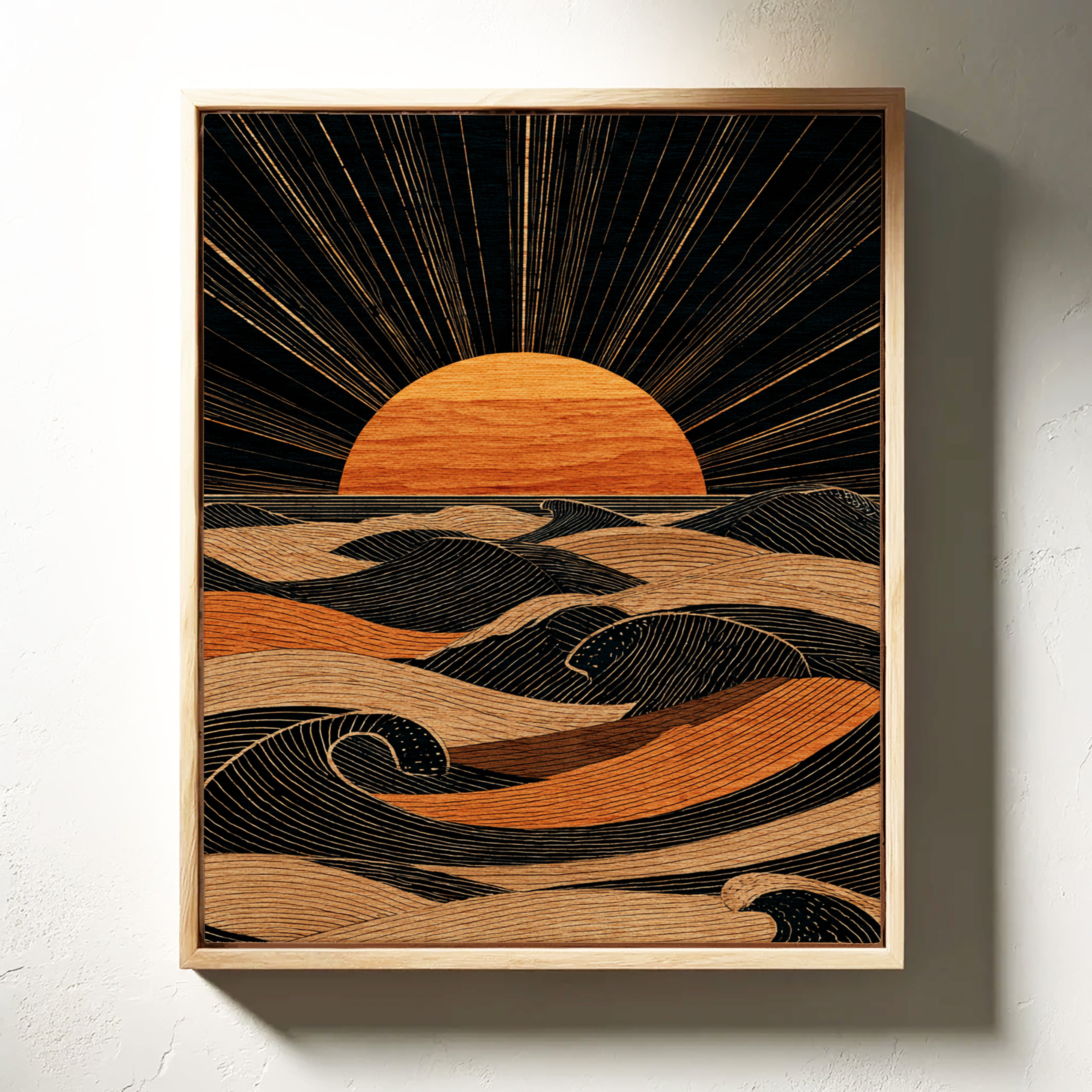 The Dawn After Darkness