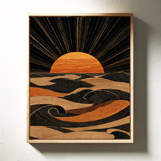 The Dawn After Darkness