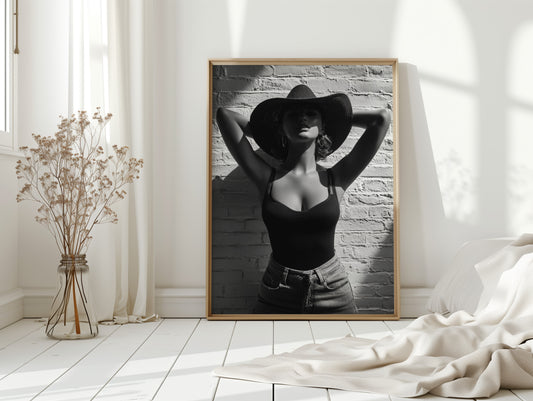 Desert Chic