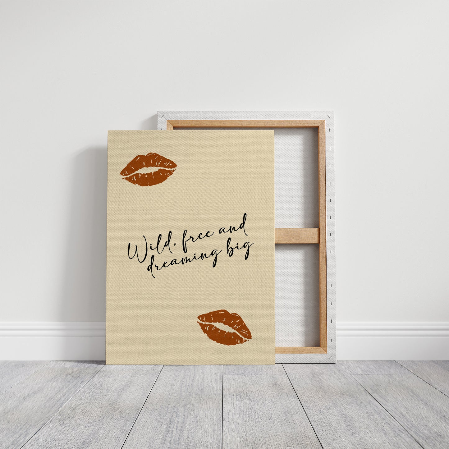 Kissed the Ordinary Goodbye