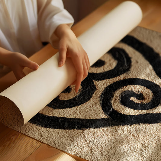 Where Love Turns Inward