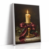 Candlelight Sings A Christmas Carol