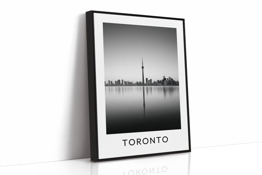 CN Tower, Still Water