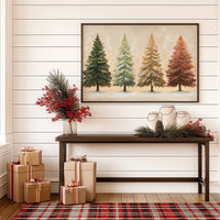 Four Seasons Stand As Brothers