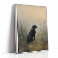 Sentinel of Misty Meadows