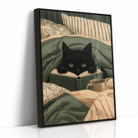 Blanket Fort Book Club