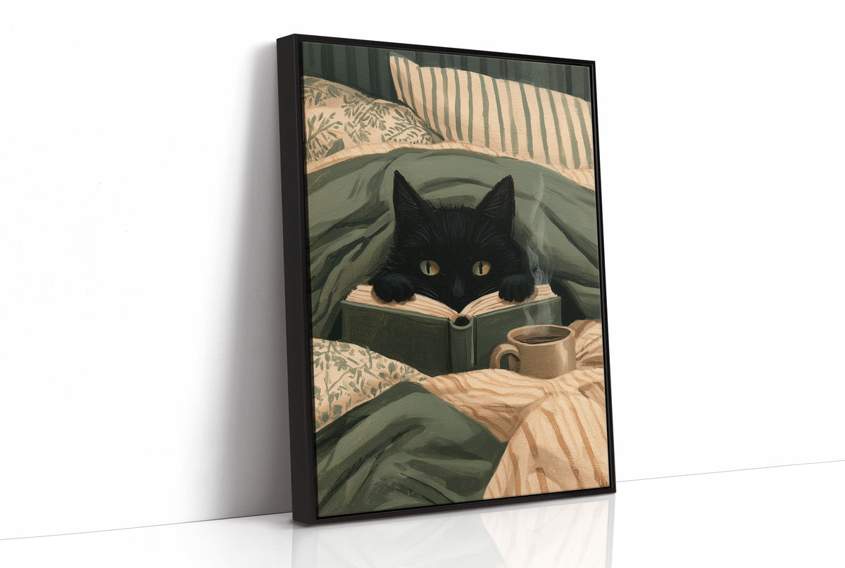 Blanket Fort Book Club