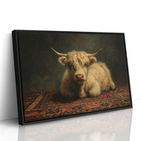 Highland Prince On Persian Dreams