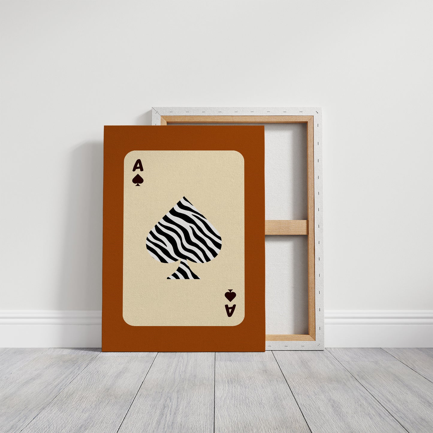Dealt Wild, Plays to Win