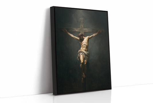 Light Emerges From Darkness