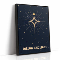 Modernist Star of Wonder