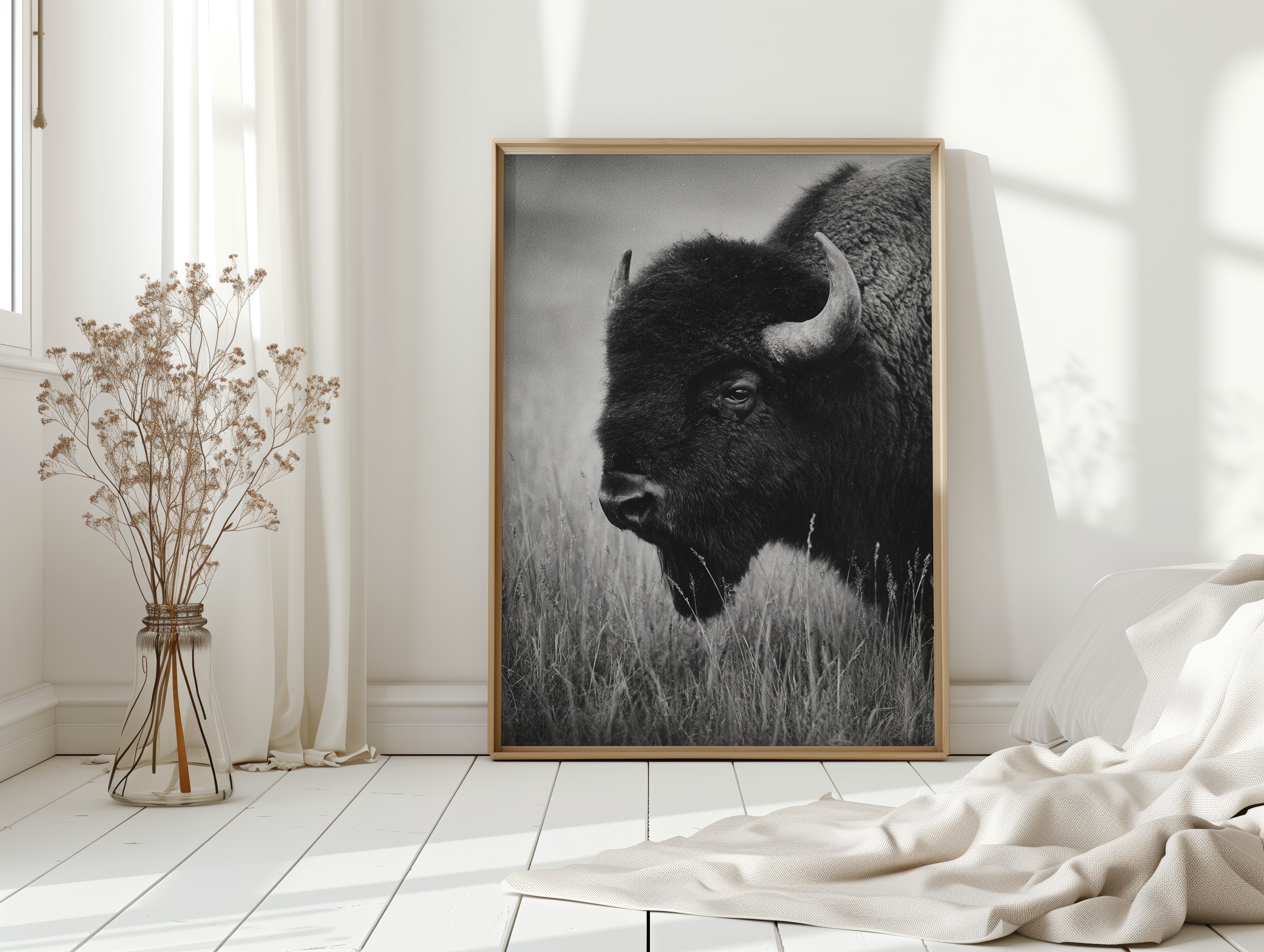 Eyes of the Prairie