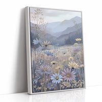 Valley Blooms Whisper Mountain Secrets