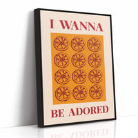 I Wanna Be Adored, Marmalade Edition