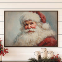 Winter Magic Lives In Copper Frames