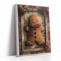 Sweet Cookie Brings December Joy