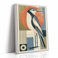 Heron Caught Fishing Again