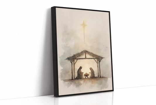 Silent Night Tells Ancient Story