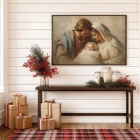 Sacred Moments In Gentle Light