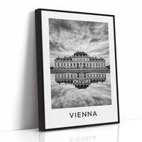 Belvedere, Mirror Palace