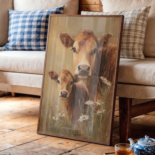 Sweet Tales From Daisy Fields
