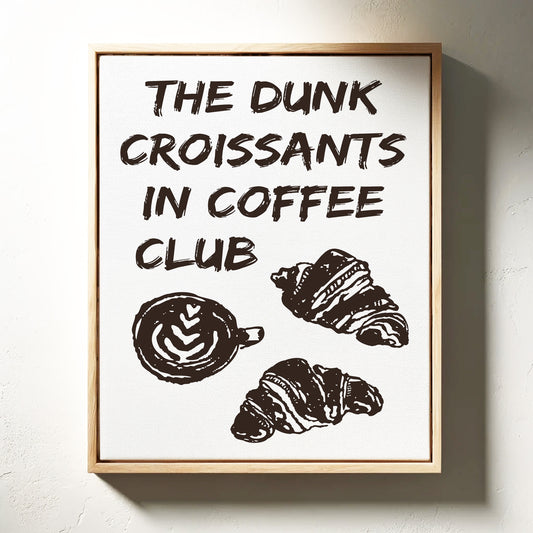 Mornings Unfold Like Buttery Stories
