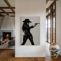 Grit & Gunpowder