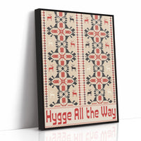 Hygge All the Way