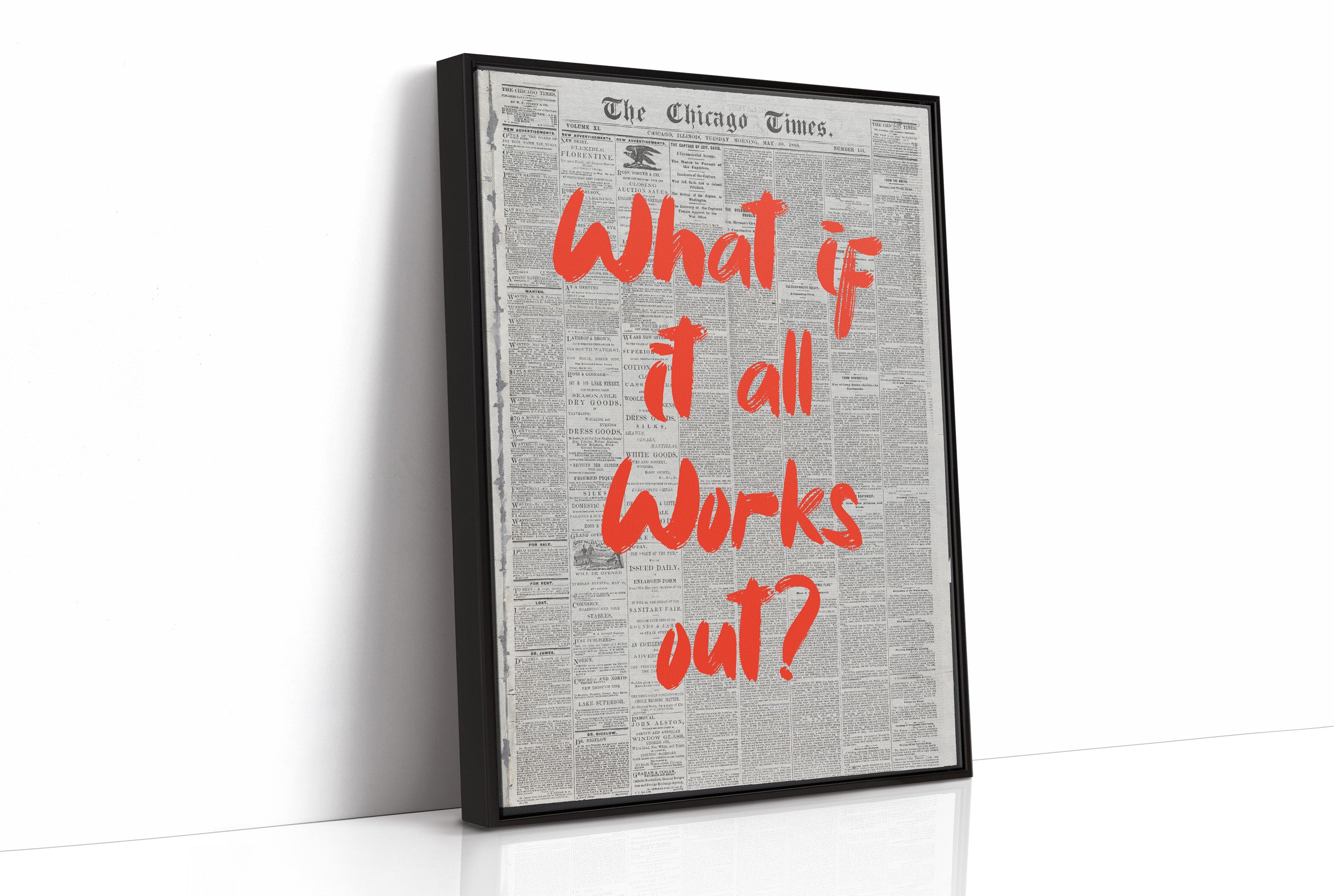 A Question Worth Sitting With