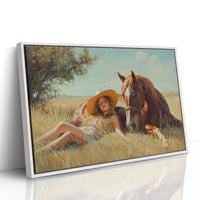 Golden Hour Companions