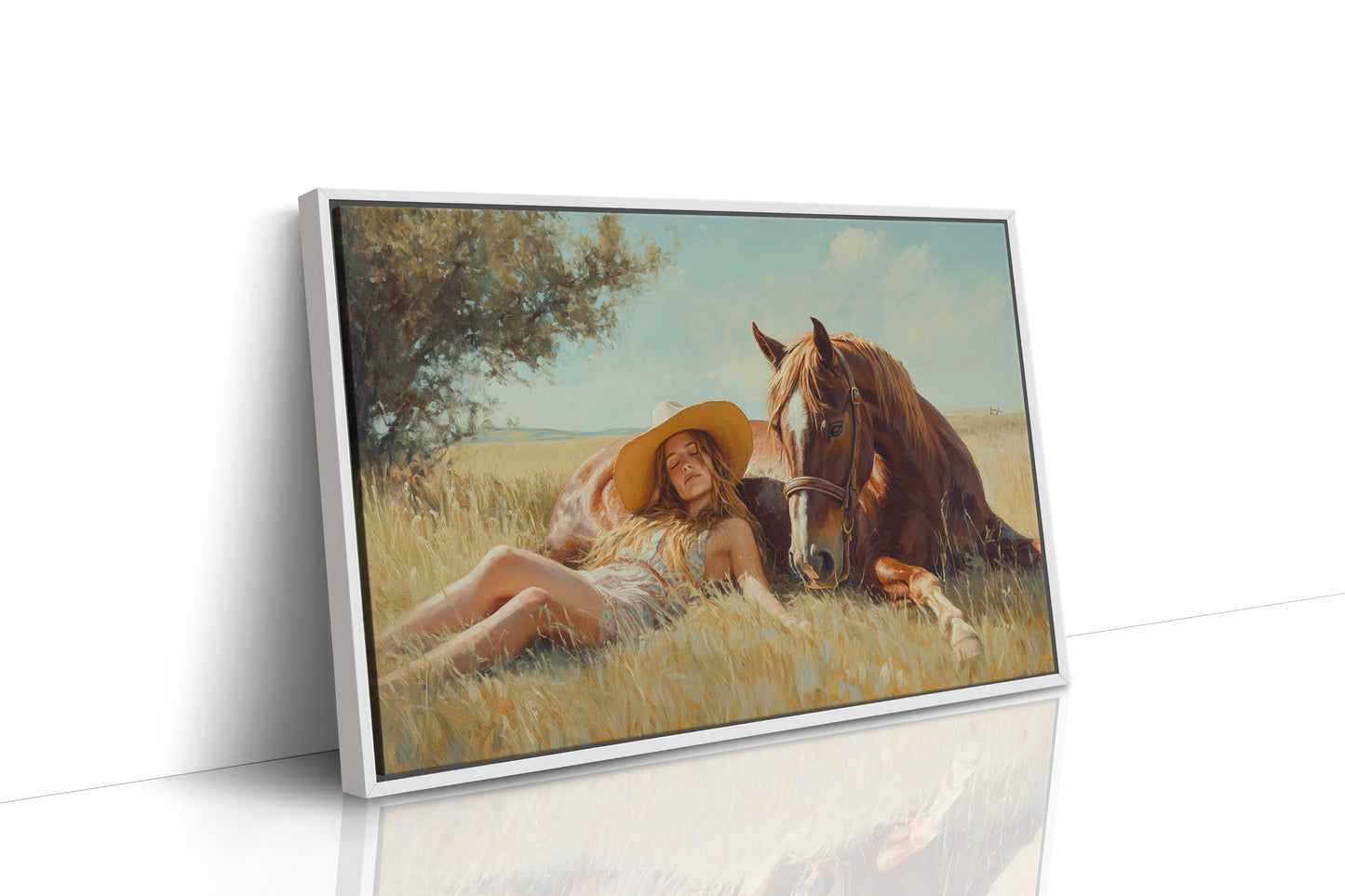 Golden Hour Companions