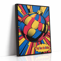 Pop! Goes the Holiday