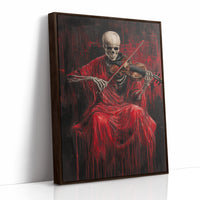 Melody of the Silent Chord