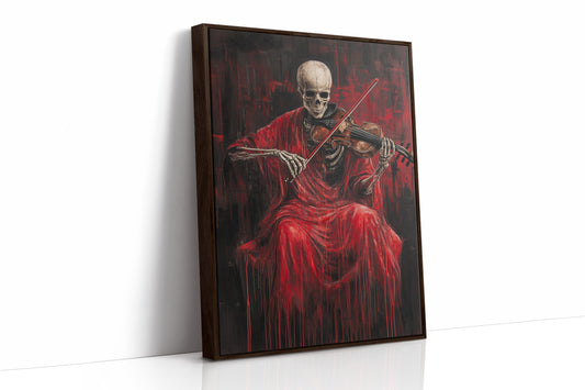 Melody of the Silent Chord