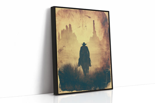 Ghost of the Old Trail