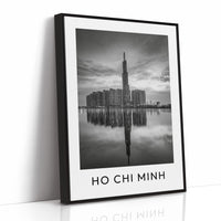 Landmark 81, Twilight Mirror