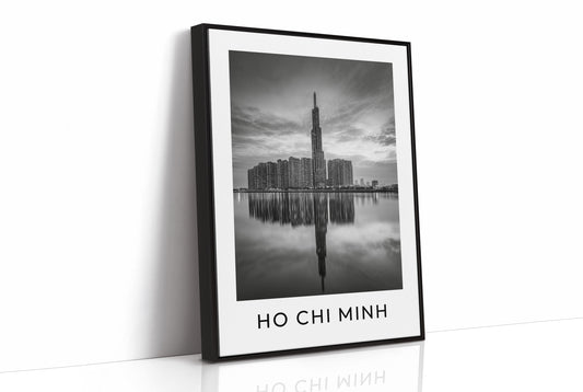 Landmark 81, Twilight Mirror