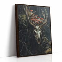 Crown of the Forgotten Grove
