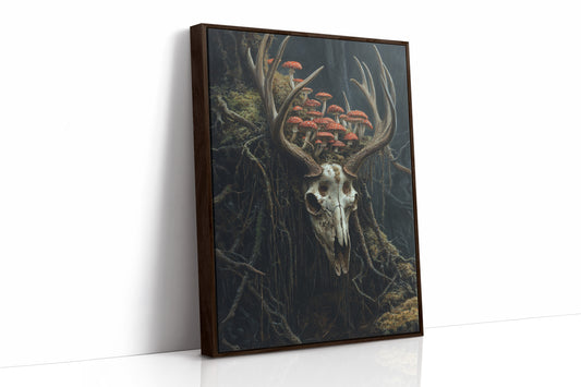 Crown of the Forgotten Grove