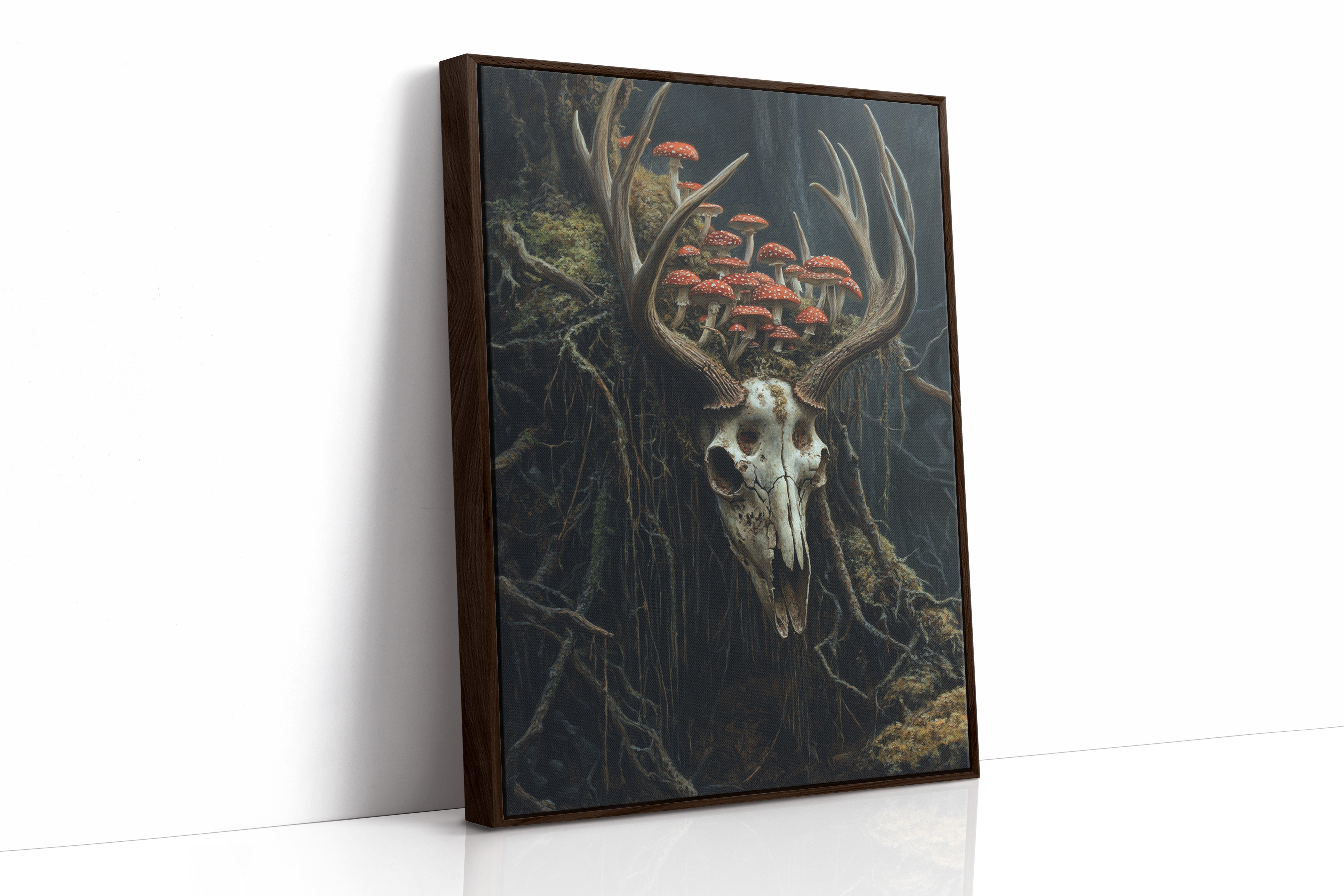 Crown of the Forgotten Grove
