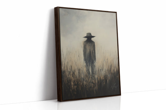 Guardian of the Golden Fields