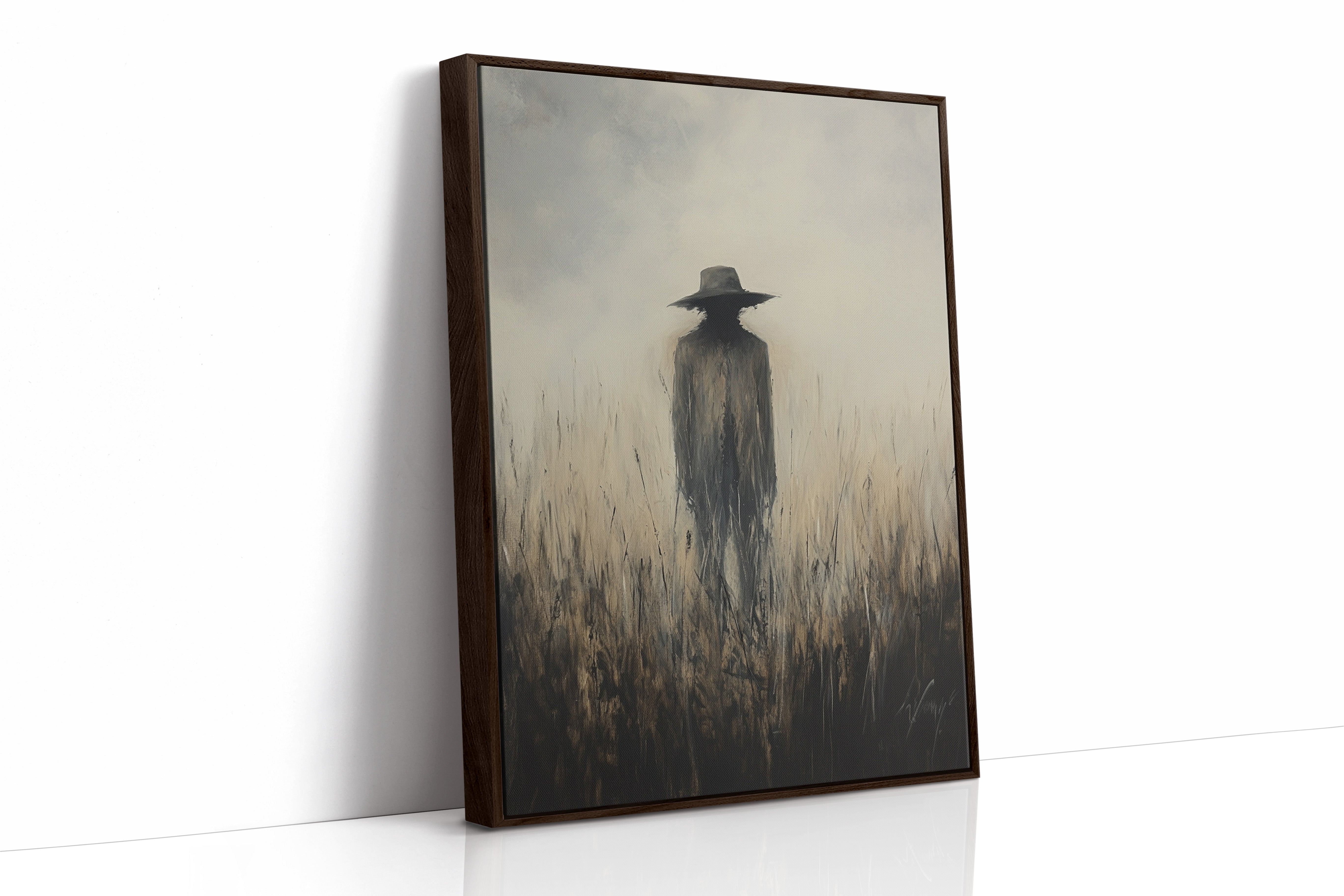Guardian of the Golden Fields