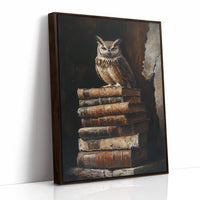 Guardian of Forgotten Pages