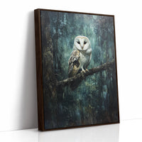 Guardian of the Whispering Woods